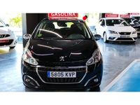 usado Peugeot 208 PureTech 110 S&S Tech Edition 81 kW (110 CV)