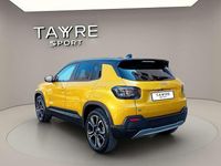 Usado Jeep Avenger EV Summit 114 kW (156 CV) 2023 Amarillo SUV