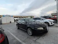 Usado Alfa Romeo GT Progression 150 CV (110 kW) 2005 Negro Coupe