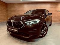 Usado BMW 218 Sport Line 136 CV (100 kW) 2021 Negro Coupe