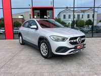 Usado Mercedes GLA200 150 CV (110 kW) 2022 Gris / plata SUV