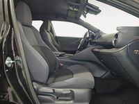 Usado Toyota C-HR Advance 140 CV (102 kW) 2024 Negro SUV
