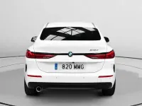 Käytetty BMW 216 116 HP (85 kW) 2023 Coupe - kaksiovinen
