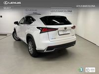 usado Lexus NX300h Business Navigation 2wd