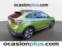 Usado VW Taigo 116 CV (85 kW) 2025 Verde SUV