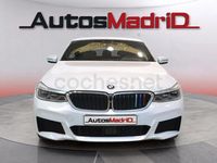 Usado BMW 630 265 CV (194 kW) 2019 Blanco Coupe