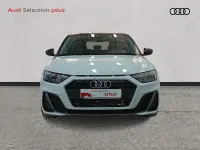 Nuevo Audi A1 Sportback 116 CV (85 kW) 2025 Blanco Utilitario