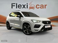 usado Seat Ateca 2.0 TDI 110kW (150CV) DSG S&S FR