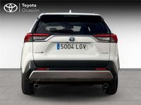 Usado Toyota RAV4 Hybrid Advance 218 CV (160 kW) 2020 SUV