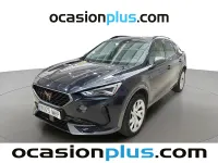 Usado Cupra Formentor 150 CV (110 kW) 2023 Azul SUV