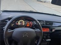 Usado Citroën C3 PureTech 68 CV (50 kW) 2014 Blanco Berlina