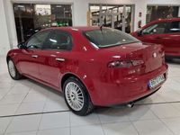 usado Alfa Romeo 159 1.9 JTS Selective