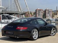 usado Porsche 997 Carrera Coupé