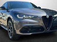 Nuevo Alfa Romeo Stelvio Veloce 280 CV (205 kW) 2025 Gris SUV