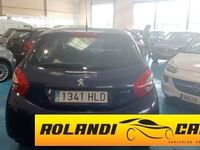 usado Peugeot 208 3P ACTIVE 1.4 HDi 68