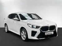 Usado BMW X2 Sport Line 170 CV (125 kW) 2024 Blanco SUV