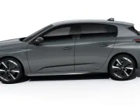 Nuevo Peugeot e-308 GT 114 kW (156 CV) 2025 Gris Utilitario