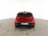 Usado Peugeot 308 Style 131 CV (96 kW) 2024 Rojo Berlina