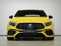 usado Mercedes A45 AMG S 4Matic+ 8G-DCT