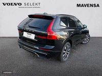 usado Volvo XC60 XC60Plus, B4 (diesel), Diésel, Dark