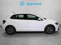 Occasion VW Polo Match 80 PK (58 kW) 2025 Wit Hatchback