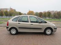 usado Citroën Xsara Picasso 1.6HDi Exclusive 07