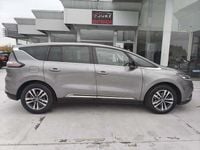 Usado Renault Espace Zen 160 CV (117 kW) 2018 Gris / plata Monovolumen