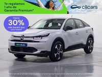 Usado Citroën C4 136 CV (100 kW) 2025 Blanco SUV