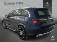 Usado Mercedes GLS350 313 CV (230 kW) 2025 SUV