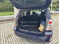 Usado Toyota Corolla Verso Sol 136 CV (100 kW) 2008 Azul Monovolumen