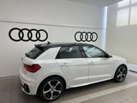 usado Audi A1 Sportback 25 TFSI Adrenalin