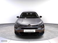 Usado Citroën e-C4 Feel 100 kW (136 CV) 2022 Plateado Berlina