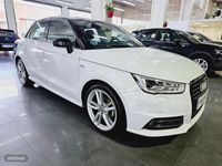 usado Audi A1 Adrenalin2 1.0 TFSI 70 kW (95 CV)