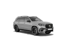 Nuevo Mercedes GLS450 381 CV (280 kW) 2026 Otro SUV