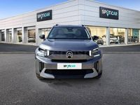 Usado Citroën C3 Aircross 145 CV (106 kW) 2025 Gris SUV