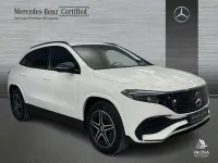 Usado Mercedes EQA250+ 139 kW (190 CV) 2025 SUV