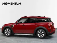 Usado Mini Cooper S Countryman 220 CV (161 kW) 2023 SUV