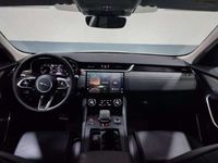 usado Jaguar F-Pace 2.0D l4 MHEV S Aut. AWD 204