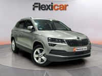 Usado Skoda Karoq Ambition 116 CV (85 kW) 2019 Gris SUV