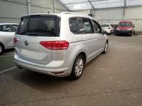 usado VW Touran 2.0 TDI 150 CV DSG7 BUSINESS