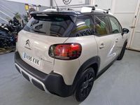 Usado Citroën C3 Aircross Rip Curl 102 CV (75 kW) 2019 Beige SUV
