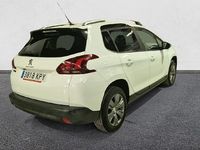 Usado Peugeot 2008 Style 82 CV (60 kW) 2018 SUV