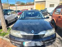 Usado Renault Laguna GrandTour Expression 150 CV (110 kW) 2004 Gris / plata Familiar