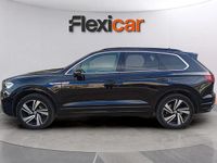 Usado VW Touareg R-line 286 CV (210 kW) 2019 Negro SUV