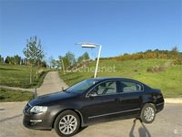 Occasion VW Passat Advance 150 ch (110 kW) 2005 Noir Berline