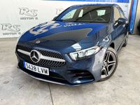 usado Mercedes A250 250e 8G-DCT