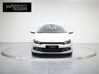 Usado VW Scirocco 170 CV (125 kW) 2010 Blanco Coupe