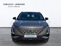 Usado Omoda 5 147 CV (108 kW) 2025 Gris / plata SUV
