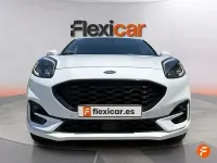 Usado Ford Puma ST-Line 125 CV (91 kW) 2022 Blanco SUV