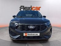 Usado Ford Kuga ST-Line 150 CV (110 kW) 2025 Negro SUV